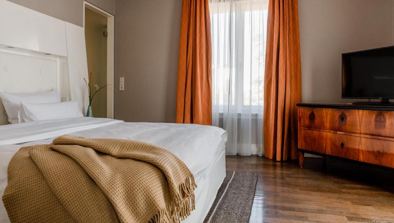 Hotel Gerbermuehle Франкфурт-на-Майне Экстерьер фото