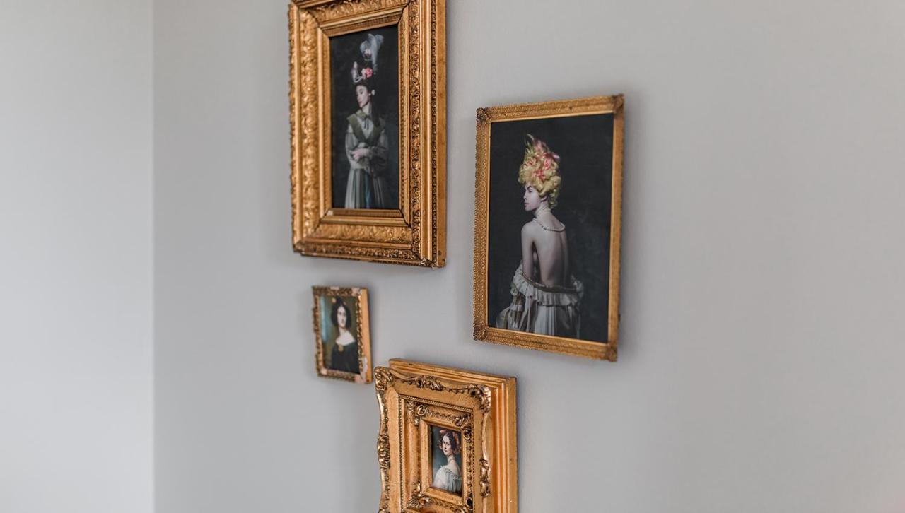Hotel Gerbermuehle Франкфурт-на-Майне Экстерьер фото